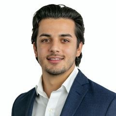 Emil Wahab, Founder of Momentum Capital